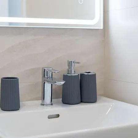 Luxury Terrazas Adeje Mir02 * אדחה